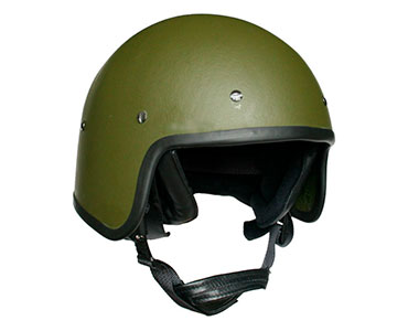Тактический шлем ЗШ-1