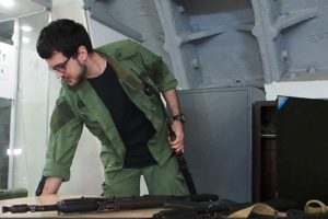 Игры под землей: когда бетон оживает
