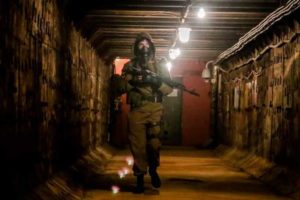 «Параграф-42»: когда игра превращается в борьбу за выживание