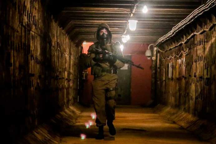 «Параграф-42»: когда игра превращается в борьбу за выживание